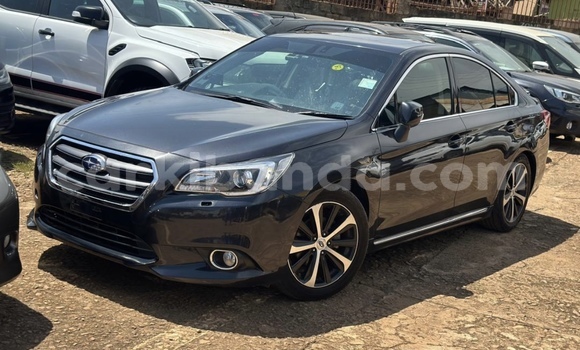 Acheter Import Voiture Subaru Legacy Noir à Kampala, Ouganda Acheter Import Voiture Subaru Legacy Noir à Kampala, Ouganda