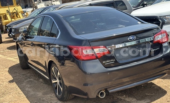 Acheter Import Voiture Subaru Legacy Noir à Kampala, Ouganda Acheter Import Voiture Subaru Legacy Noir à Kampala, Ouganda