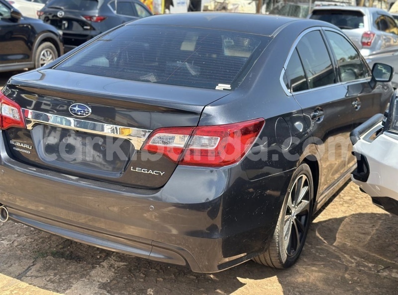 Big with watermark subaru legacy uganda kampala 26400