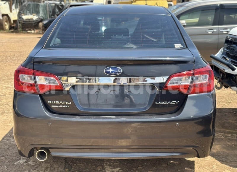 Big with watermark subaru legacy uganda kampala 26400