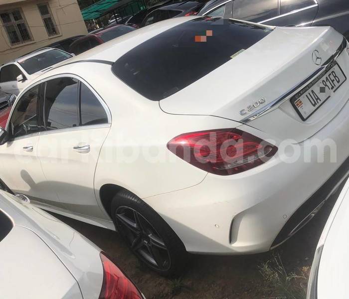 Big with watermark mercedes benz c class uganda kampala 26401