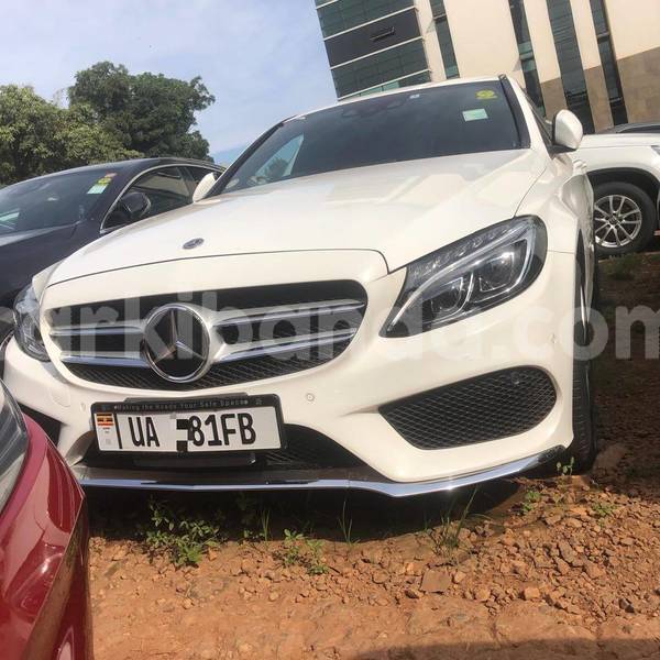 Big with watermark mercedes benz c class uganda kampala 26401