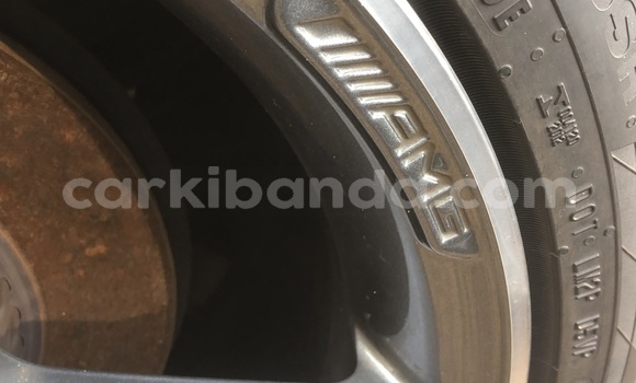 Acheter Neuf Voiture Mercedes‒Benz C–Class Blanc à Kampala, Ouganda Acheter Neuf Voiture Mercedes‒Benz C–Class Blanc à Kampala, Ouganda