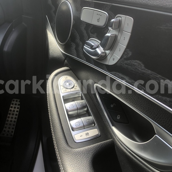 Big with watermark mercedes benz c class uganda kampala 26401