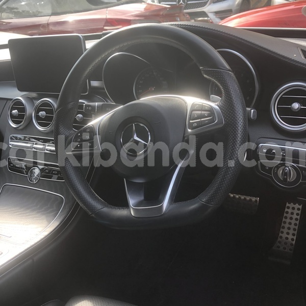 Big with watermark mercedes benz c class uganda kampala 26401