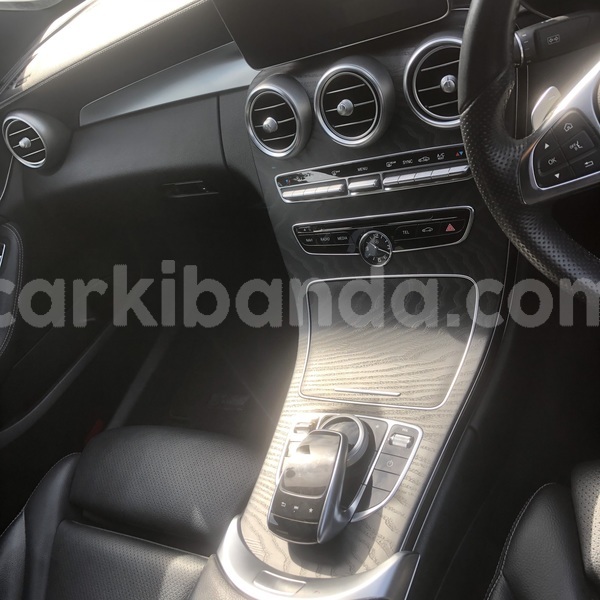 Big with watermark mercedes benz c class uganda kampala 26401