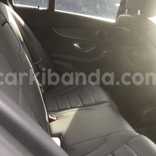Big with watermark mercedes benz c class uganda kampala 26401