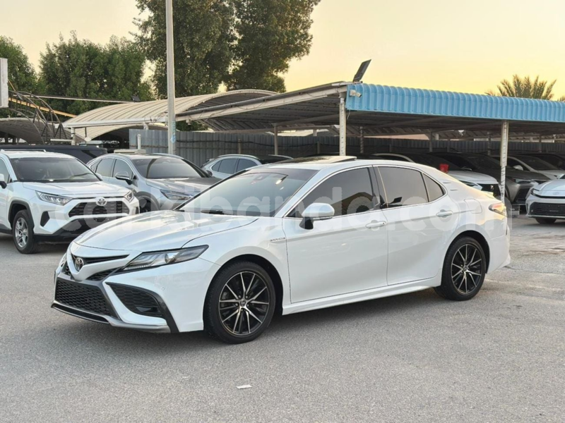 Big with watermark toyota camry uganda import dubai 26403