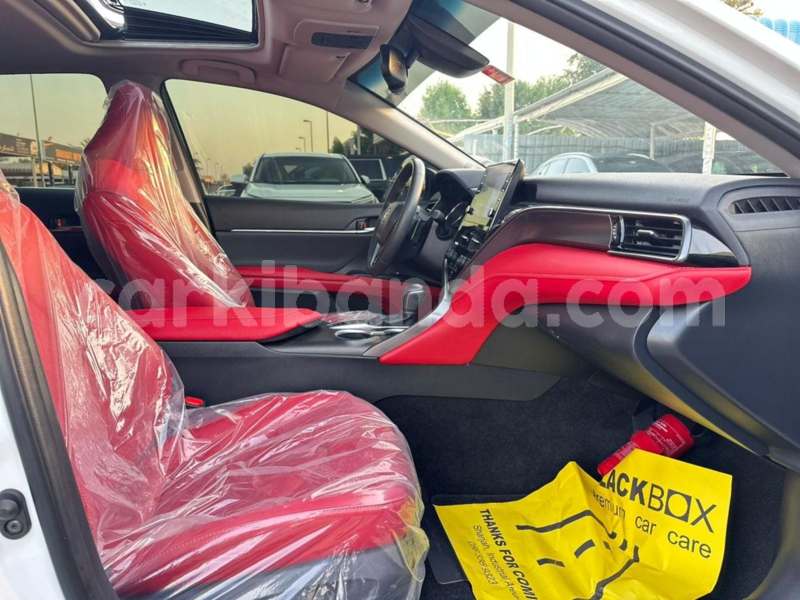 Big with watermark toyota camry uganda import dubai 26403