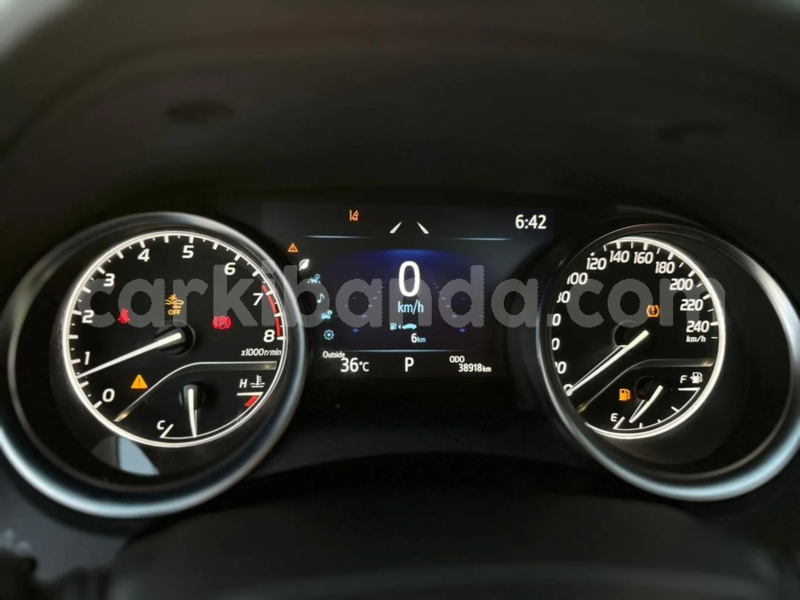 Big with watermark toyota camry uganda import dubai 26403