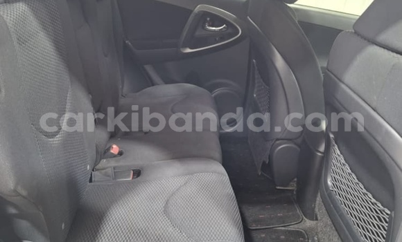 Buy Import Toyota RAV4 Silver Car in Kampala in Uganda Buy Import Toyota RAV4 Silver Car in Kampala in Uganda