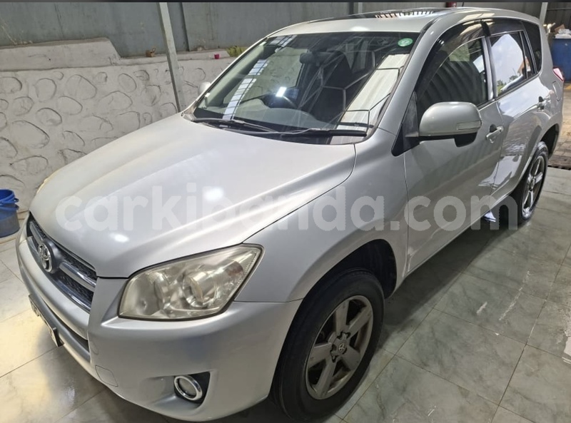 Big with watermark toyota rav4 uganda kampala 26404