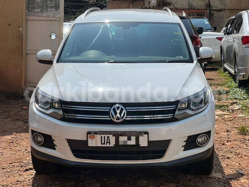 Big with watermark volkswagen tiguan uganda kampala 26406