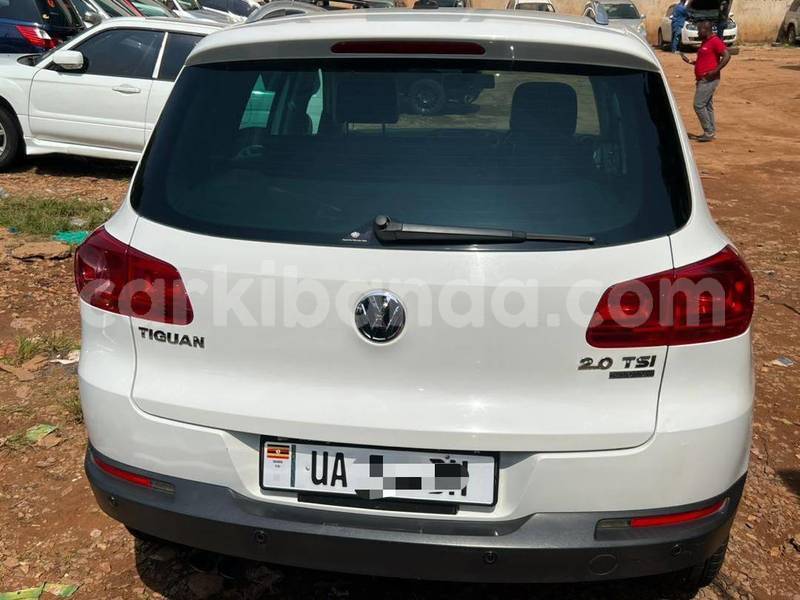 Big with watermark volkswagen tiguan uganda kampala 26406