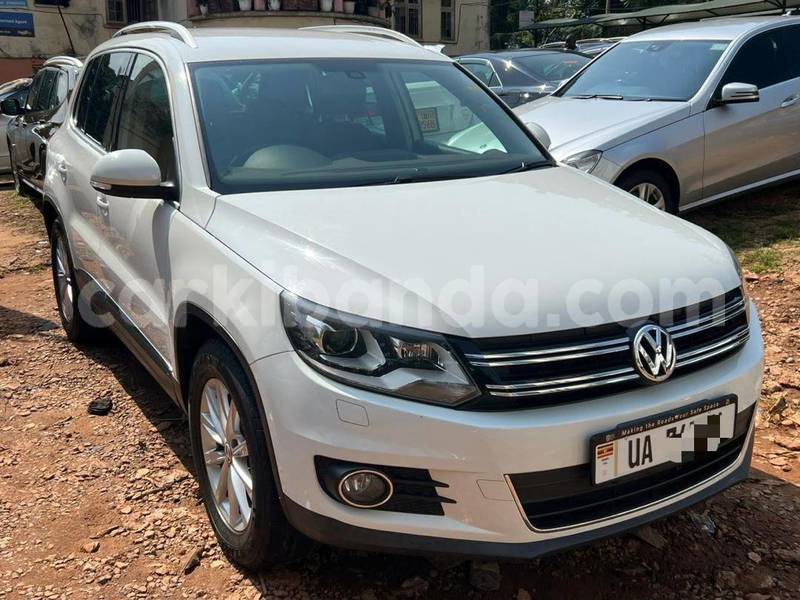 Big with watermark volkswagen tiguan uganda kampala 26406