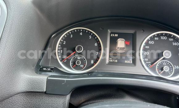 Acheter Neuf Voiture Volkswagen Tiguan Blanc à Kampala, Ouganda Acheter Neuf Voiture Volkswagen Tiguan Blanc à Kampala, Ouganda