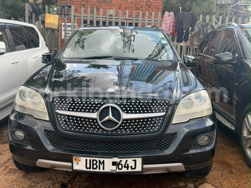 Big with watermark mercedes benz m class uganda kampala 26407