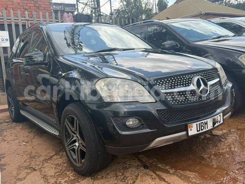Big with watermark mercedes benz m class uganda kampala 26407