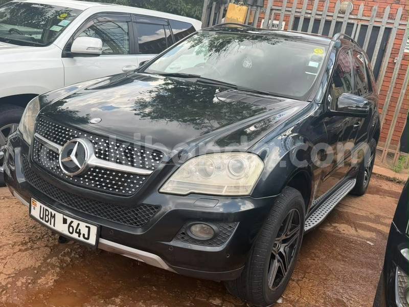 Big with watermark mercedes benz m class uganda kampala 26407