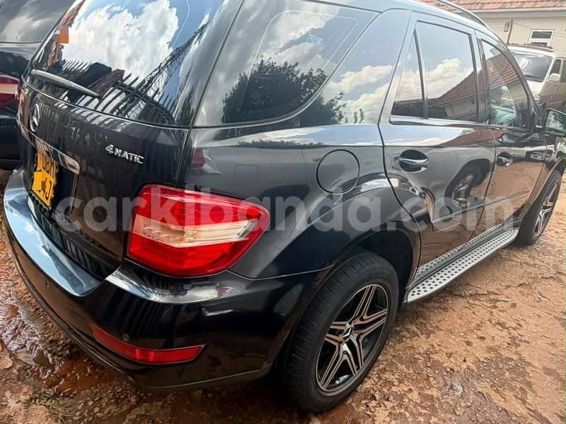 Big with watermark mercedes benz m class uganda kampala 26407