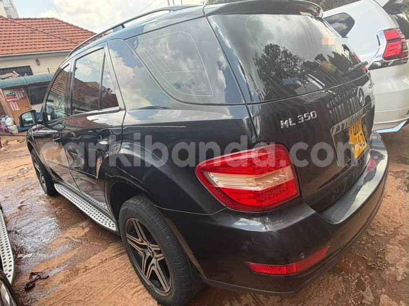 Big with watermark mercedes benz m class uganda kampala 26407