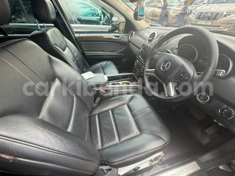 Big with watermark mercedes benz m class uganda kampala 26407