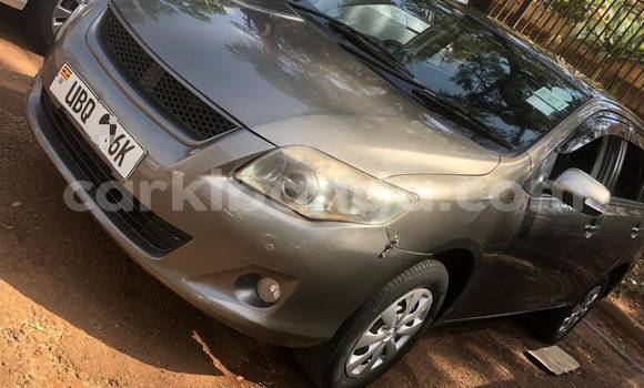 Buy New Toyota Fielder Other Car in Kampala in Uganda Buy New Toyota Fielder Other Car in Kampala in Uganda