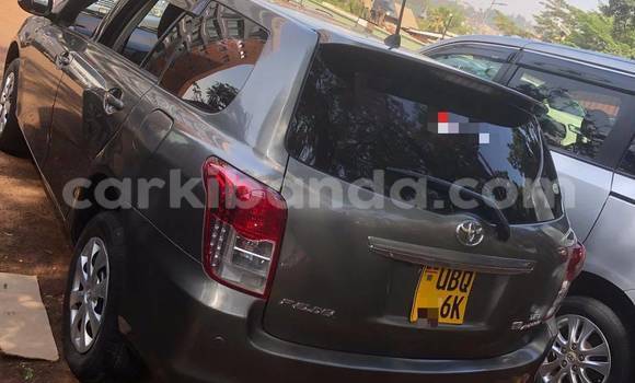 Buy New Toyota Fielder Other Car in Kampala in Uganda Buy New Toyota Fielder Other Car in Kampala in Uganda