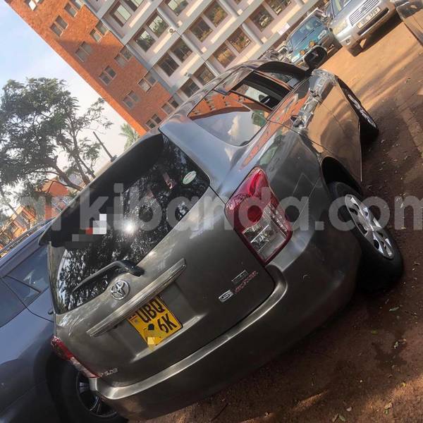 Big with watermark toyota fielder uganda kampala 26408
