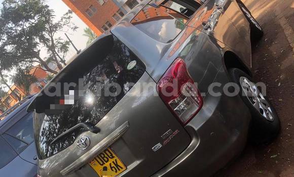 Buy New Toyota Fielder Other Car in Kampala in Uganda Buy New Toyota Fielder Other Car in Kampala in Uganda