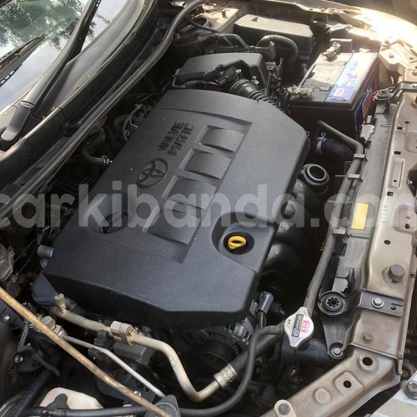 Big with watermark toyota fielder uganda kampala 26408