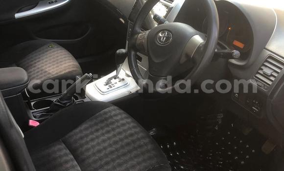 Buy New Toyota Fielder Other Car in Kampala in Uganda Buy New Toyota Fielder Other Car in Kampala in Uganda