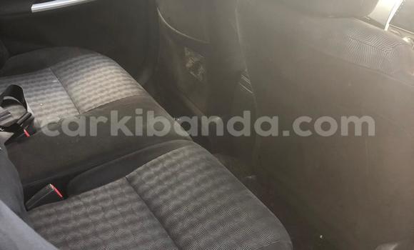 Buy New Toyota Fielder Other Car in Kampala in Uganda Buy New Toyota Fielder Other Car in Kampala in Uganda
