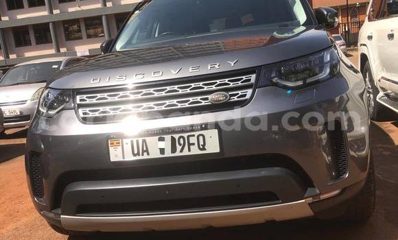 Buy New Land Rover Discovery Other Car in Kampala in Uganda Buy New Land Rover Discovery Other Car in Kampala in Uganda