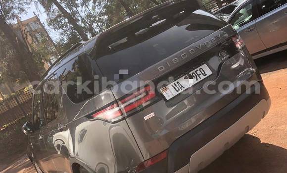 Acheter Neuf Voiture Land Rover Discovery Autre à Kampala, Ouganda Acheter Neuf Voiture Land Rover Discovery Autre à Kampala, Ouganda