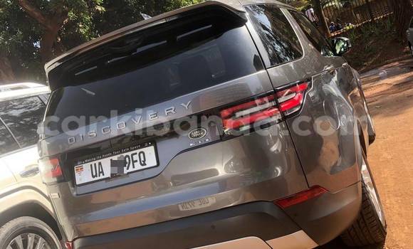 Acheter Neuf Voiture Land Rover Discovery Autre à Kampala, Ouganda Acheter Neuf Voiture Land Rover Discovery Autre à Kampala, Ouganda
