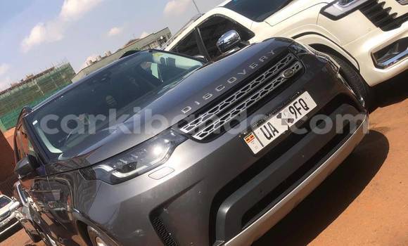 Acheter Neuf Voiture Land Rover Discovery Autre à Kampala, Ouganda Acheter Neuf Voiture Land Rover Discovery Autre à Kampala, Ouganda