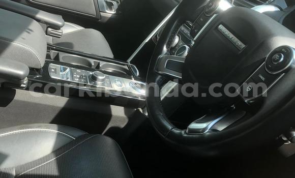 Acheter Neuf Voiture Land Rover Discovery Autre à Kampala, Ouganda Acheter Neuf Voiture Land Rover Discovery Autre à Kampala, Ouganda
