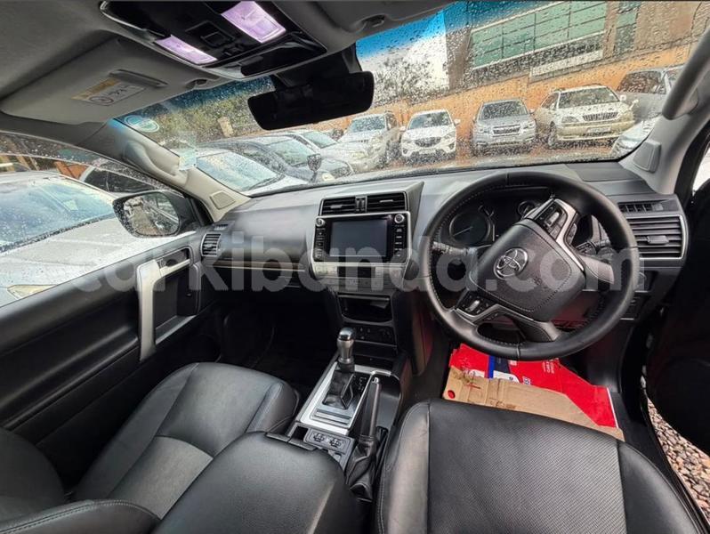 Big with watermark toyota land cruiser prado uganda kampala 26410