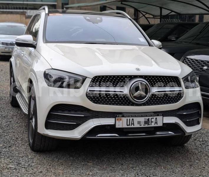 Big with watermark mercedes benz gle uganda kampala 26411