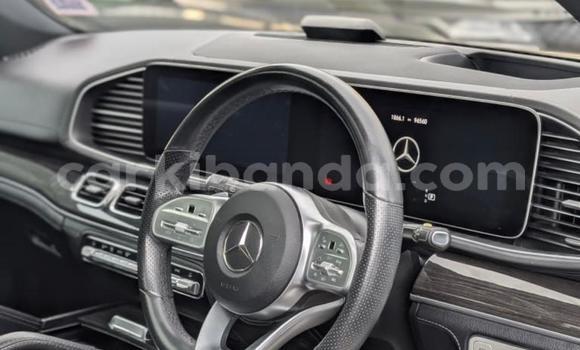 Acheter Neuf Voiture Mercedes‒Benz GLE Blanc à Kampala, Ouganda Acheter Neuf Voiture Mercedes‒Benz GLE Blanc à Kampala, Ouganda