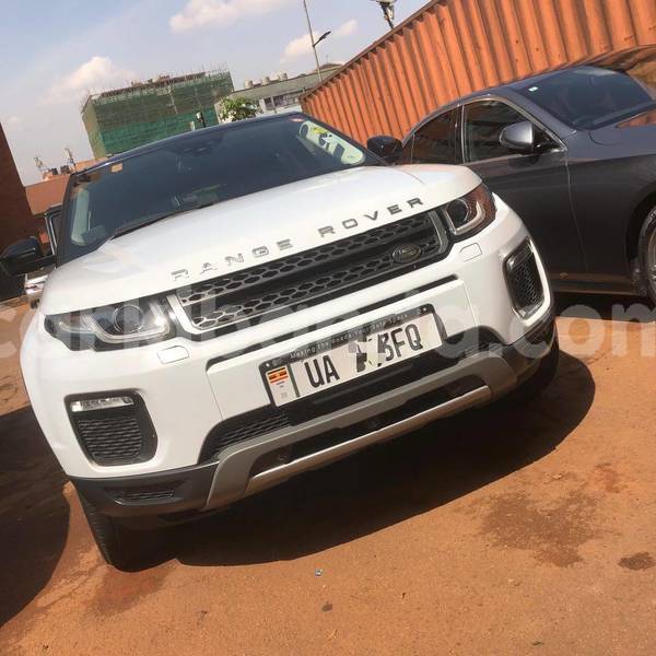 Big with watermark land rover range rover evoque uganda kampala 26412