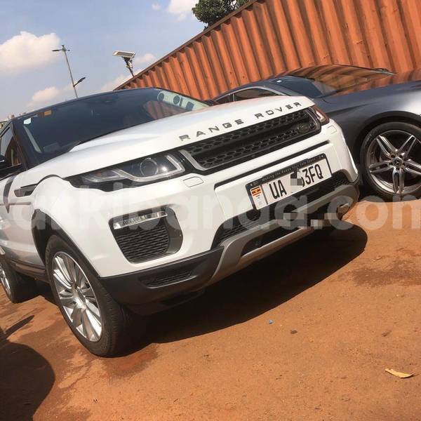 Big with watermark land rover range rover evoque uganda kampala 26412