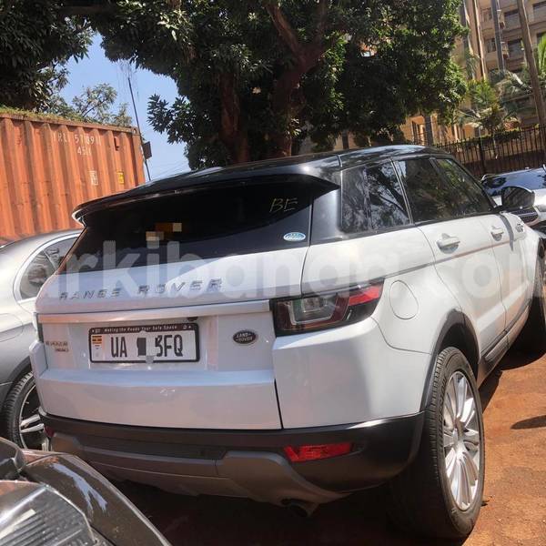 Big with watermark land rover range rover evoque uganda kampala 26412