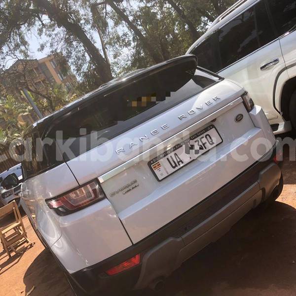 Big with watermark land rover range rover evoque uganda kampala 26412