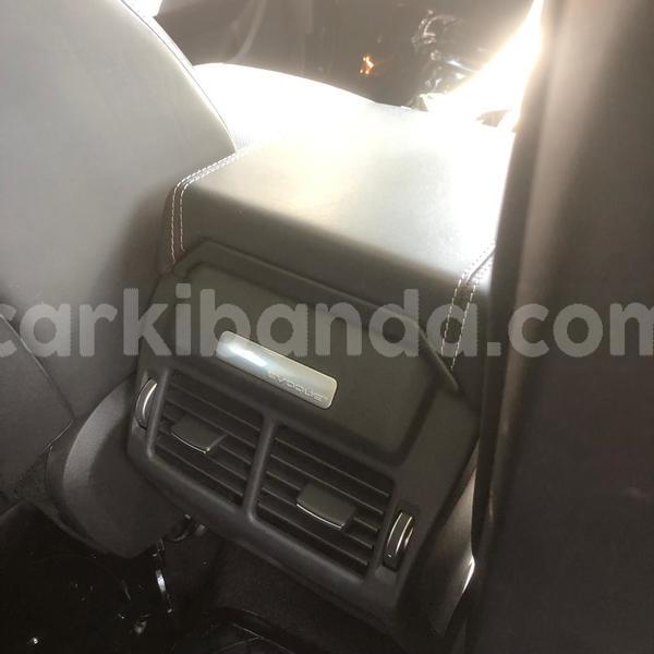 Big with watermark land rover range rover evoque uganda kampala 26412