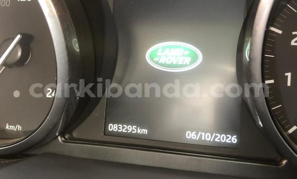 Acheter Neuf Voiture Land Rover Range Rover Evoque Blanc à Kampala, Ouganda Acheter Neuf Voiture Land Rover Range Rover Evoque Blanc à Kampala, Ouganda