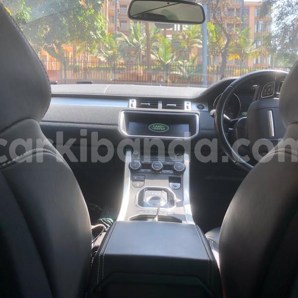 Big with watermark land rover range rover evoque uganda kampala 26412