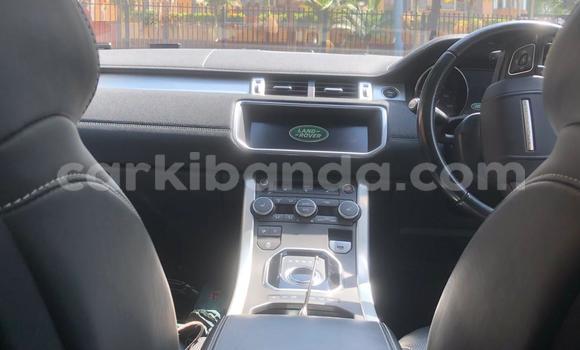 Acheter Neuf Voiture Land Rover Range Rover Evoque Blanc à Kampala, Ouganda Acheter Neuf Voiture Land Rover Range Rover Evoque Blanc à Kampala, Ouganda