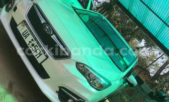Acheter Neuf Voiture Subaru Impreza Blanc à Kampala, Ouganda Acheter Neuf Voiture Subaru Impreza Blanc à Kampala, Ouganda